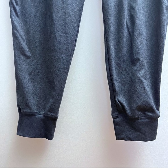 Lole Grey Relaxed Fit Casual High Waisted Ankle Joggers Size XL - Picture 4 of 9